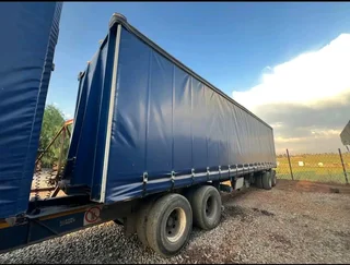 CASH DEAL ALERT! 2010 Superlink Tautliner - R364,999 - READY TO WORK! LOCATIONBredell, Kempton Park