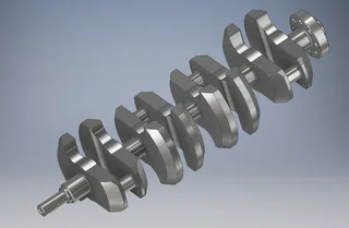 Don't Let A Faulty #Crankshaft Stall Your Life