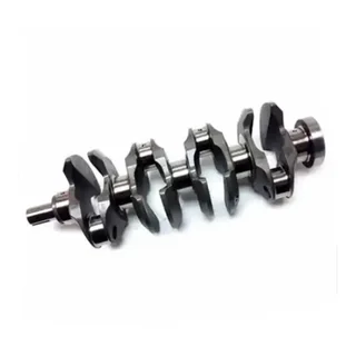 Don&#39;t Let A Faulty #Crankshaft Stall Your Life