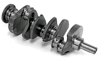Don&#39;t Let A Faulty #Crankshaft Stall Your Life