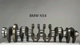 Revive your engine for less than | Premium Used Crankshafts - All Makes & Models