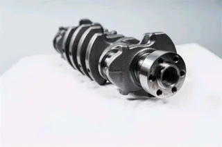 Revive your engine for less than | Premium Used Crankshafts - All Makes &amp; Models