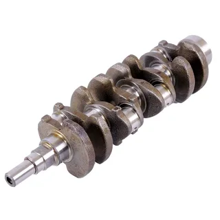 Revive your engine for less than | Premium Used Crankshafts - All Makes &amp; Models