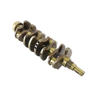 Revive your engine for less than | Premium Used Crankshafts - All Makes &amp; Models