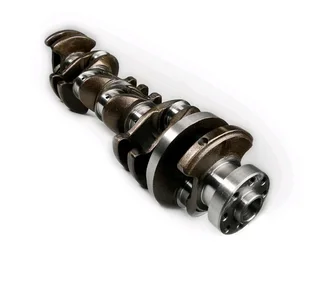 Revive your engine for less than | Premium Used Crankshafts - All Makes &amp; Models