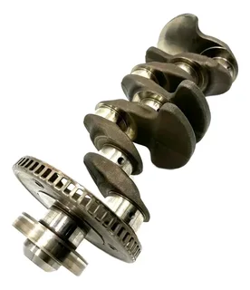 Crankshaft Problems? Don't Stress. We Got You Covered...