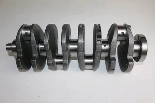 Crankshaft Problems? Don&#39;t Stress. We Got You Covered...