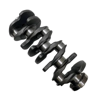 Crankshaft Problems? Don&#39;t Stress. We Got You Covered...