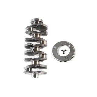 Crankshaft Problems? Don&#39;t Stress. We Got You Covered...