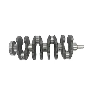 Crankshaft Problems? Don&#39;t Stress. We Got You Covered...
