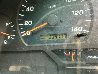 Fully Refurbished 2016 Nissan UD95 Fridge Body!R594,995.00 excl. VAT