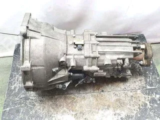 Manual &amp; Automatic Gearboxes For Small Cars | All Types | Low Mileage Units Select Used