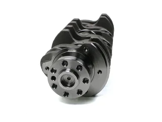 Faulty Crankshaft Giving You The Run Arounds??