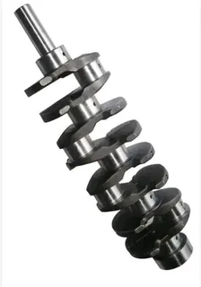 Faulty Crankshaft Giving You The Run Arounds??