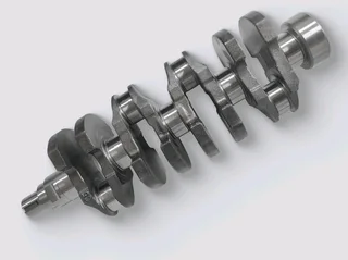 Faulty Crankshaft Giving You The Run Arounds??