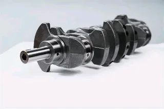 Faulty Crankshaft Giving You The Run Arounds??