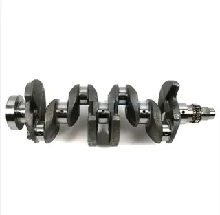 Faulty Crankshaft Giving You The Run Arounds??