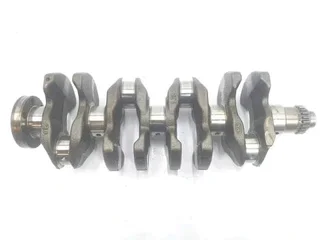 Faulty Crankshaft Giving You The Run Arounds??