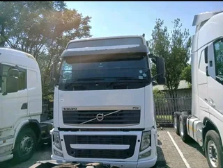 Volvo FH12.440 2014