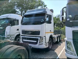 Volvo FH12.440 2014