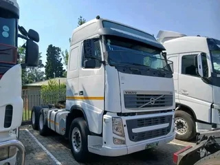 Volvo FH12.440 2014