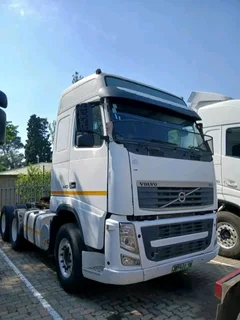 Volvo FH12.440 2014