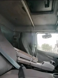 Mercedes Benz Axor 3340