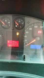 Mercedes Benz Axor 3340