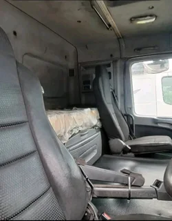 Mercedes Benz Axor 3344