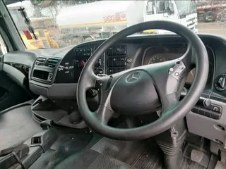 Mercedes Benz Axor 3344