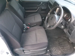 SUZUKI JIMNY 1.3 4X4 2013
