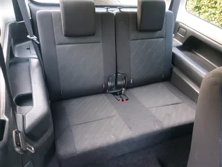 SUZUKI JIMNY 1.3 4X4 2013