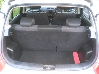 SUZUKI SWIFT 1.2 GL 2017