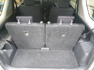 SUZUKI JIMNY 1.3 4X4 2013