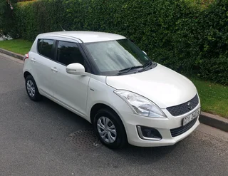 Suzuki Swift 1.2 Gl 2016