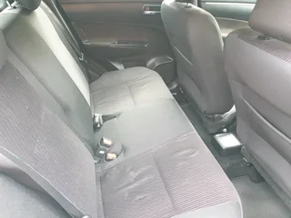 SUZUKI SWIFT 1.2 GL 2016