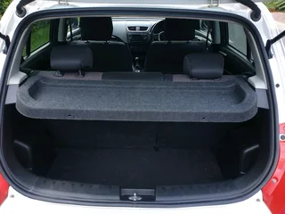 SUZUKI SWIFT 1.2 GL 2016