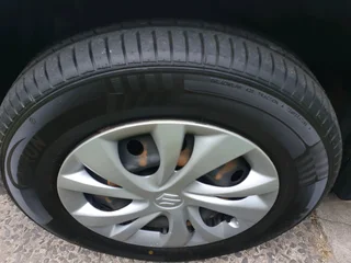 SUZUKI SWIFT 1.2 GL 2016