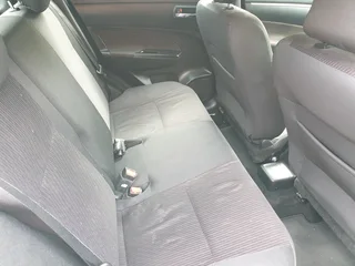 SUZUKI SWIFT 1.2 GL 2016