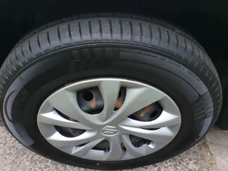 SUZUKI SWIFT 1.2 GL 2016