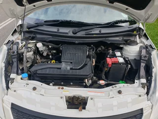 SUZUKI SWIFT 1.2 GL 2016