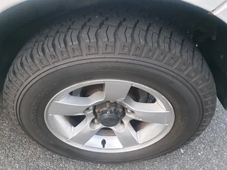 SUZUKI JIMNY 1.3 4X4 2013