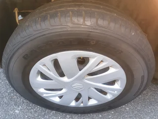 SUZUKI SWIFT 1.2 GL 2017