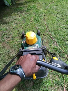 Looking for part-time job