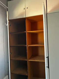 Room to rent in Parow