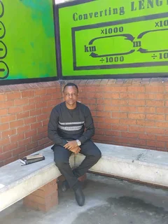 Looking for job as a gardener