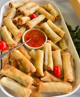 Catering and decor to your door