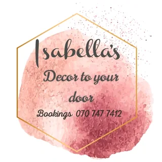 Catering and decor to your door