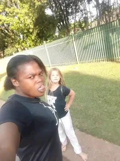 I&#39;m looking for a job as a domestic or nanny