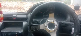 1996 Opel Astra Stationwagon